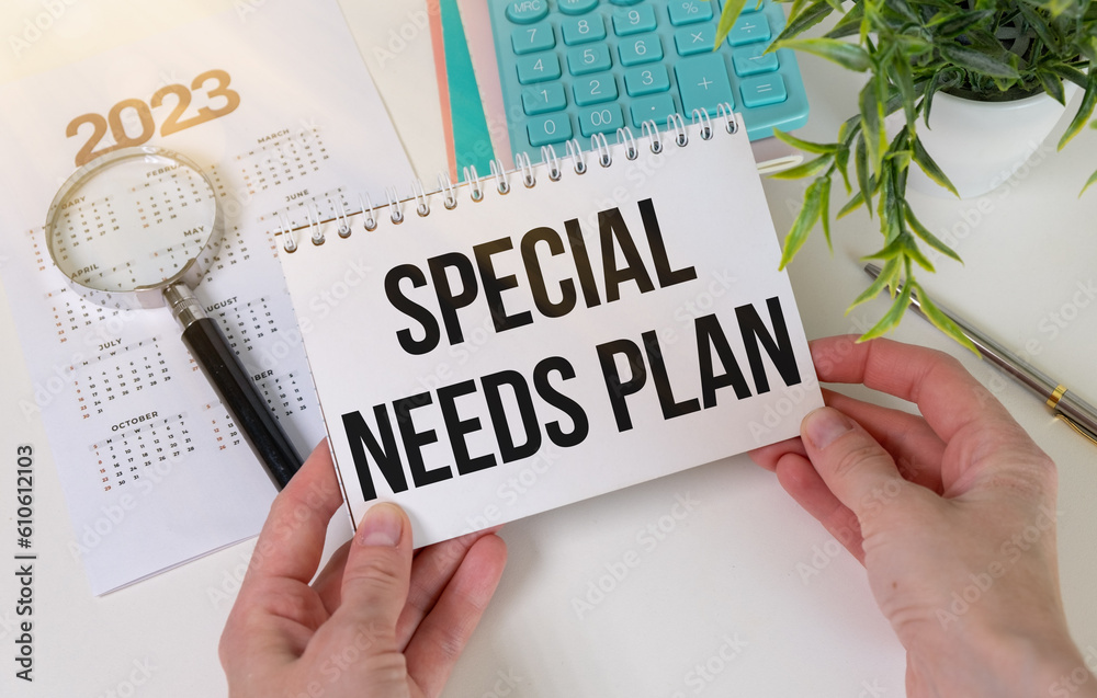 care-special-needs
