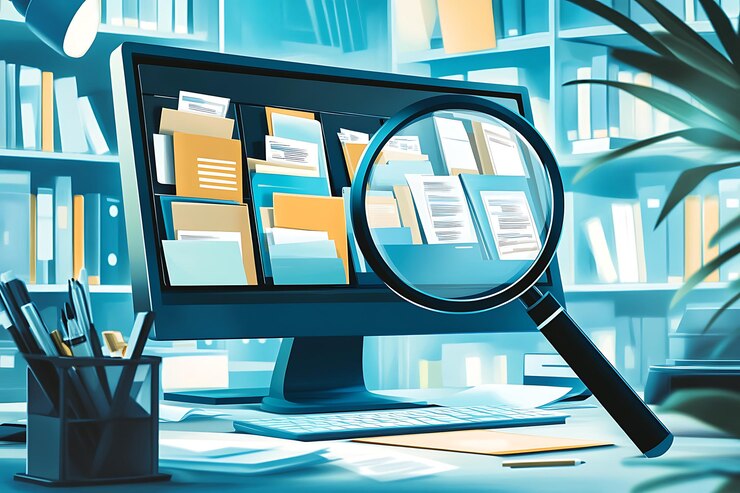 Legal Research.